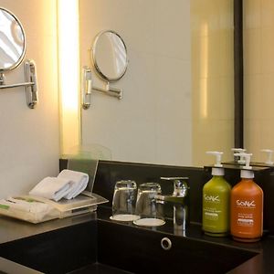 Chambre de Luxe Lit King-Size